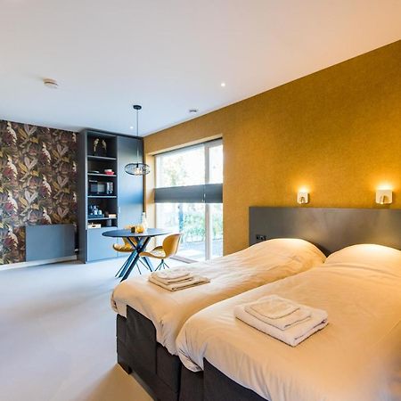 Breeze Ameland Hotel Hollum  Ngoại thất bức ảnh