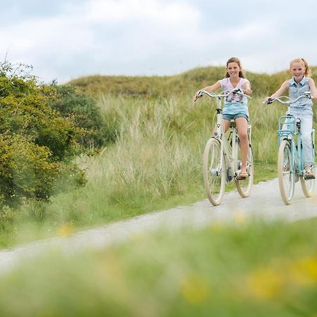 Breeze Ameland Hotel Hollum  Ngoại thất bức ảnh