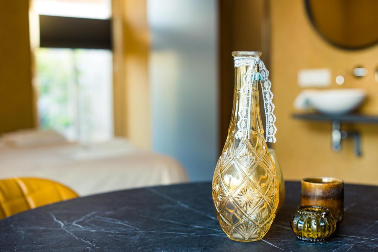 Breeze Ameland Hotel Hollum  Ngoại thất bức ảnh
